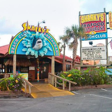 Emerald Beach 1033 Panama City Beach Εξωτερικό φωτογραφία