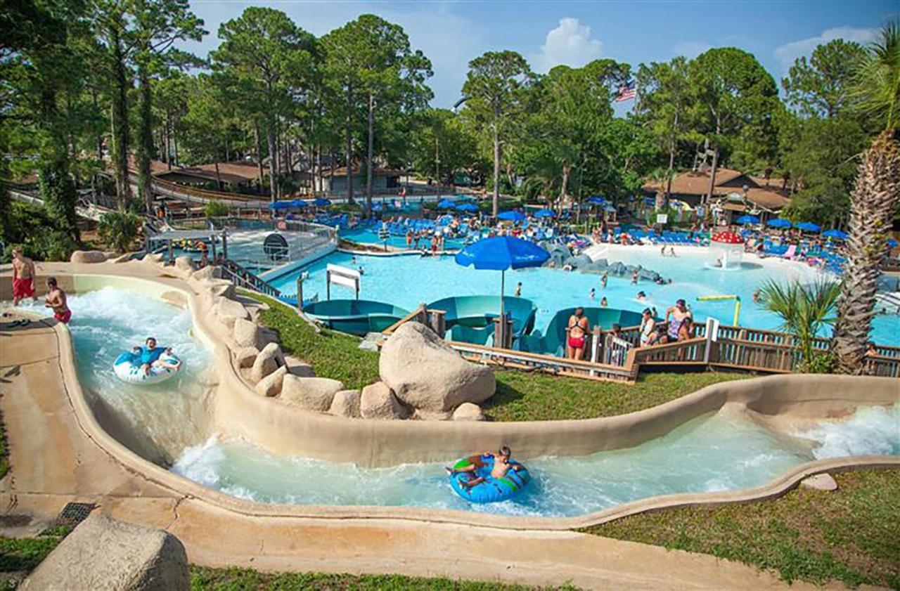 Emerald Beach 1033 Panama City Beach Εξωτερικό φωτογραφία