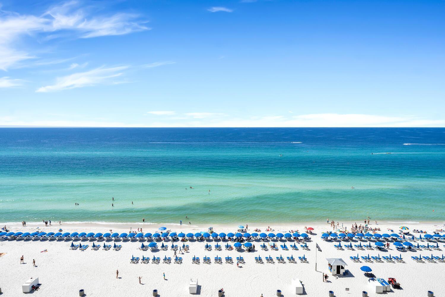 Emerald Beach 1033 Panama City Beach Εξωτερικό φωτογραφία