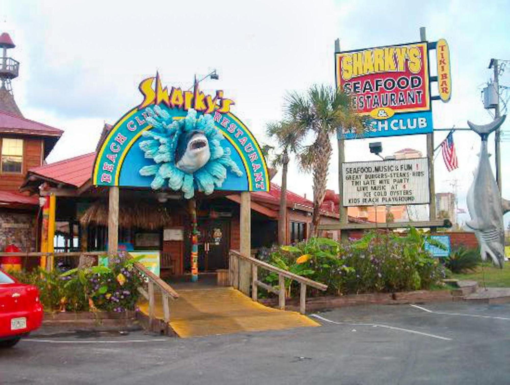 Emerald Beach 1033 Panama City Beach Εξωτερικό φωτογραφία