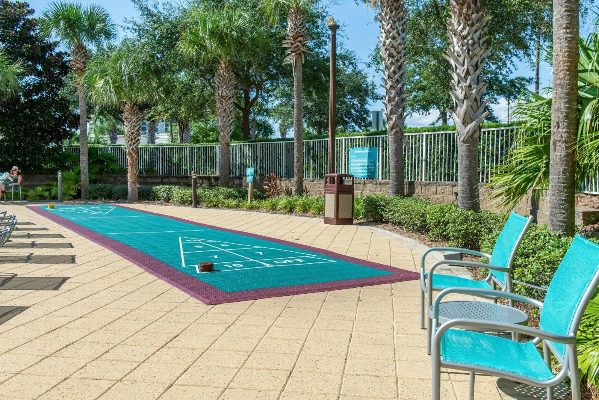 Emerald Beach 1033 Panama City Beach Εξωτερικό φωτογραφία