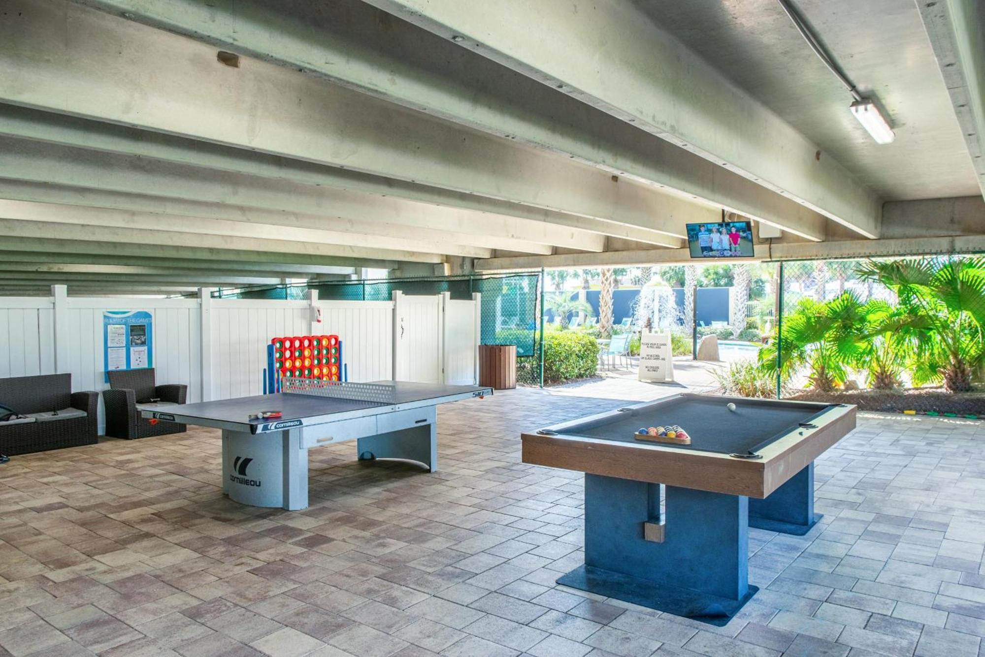 Emerald Beach 1033 Panama City Beach Εξωτερικό φωτογραφία