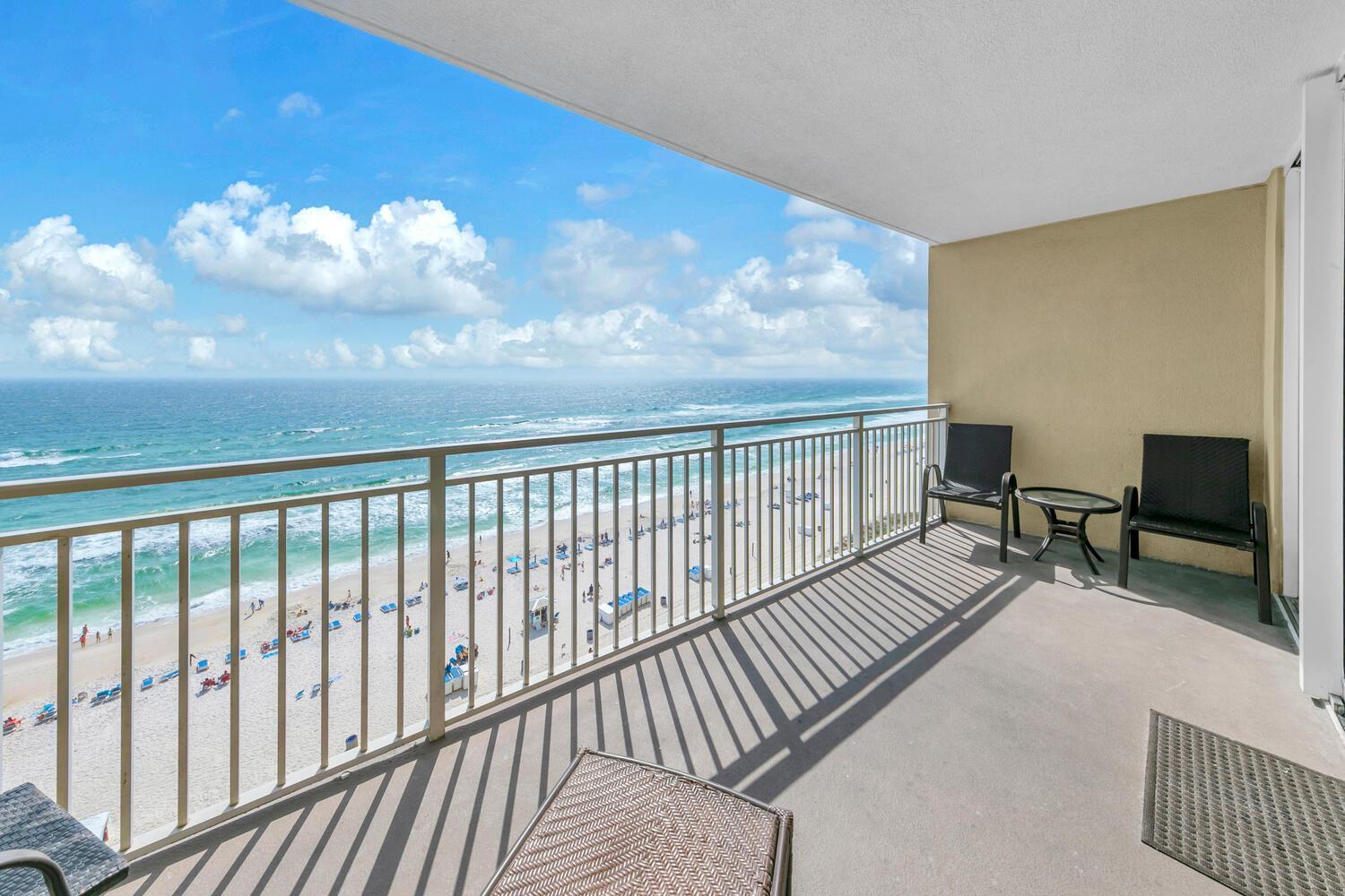 Emerald Beach 1033 Panama City Beach Εξωτερικό φωτογραφία