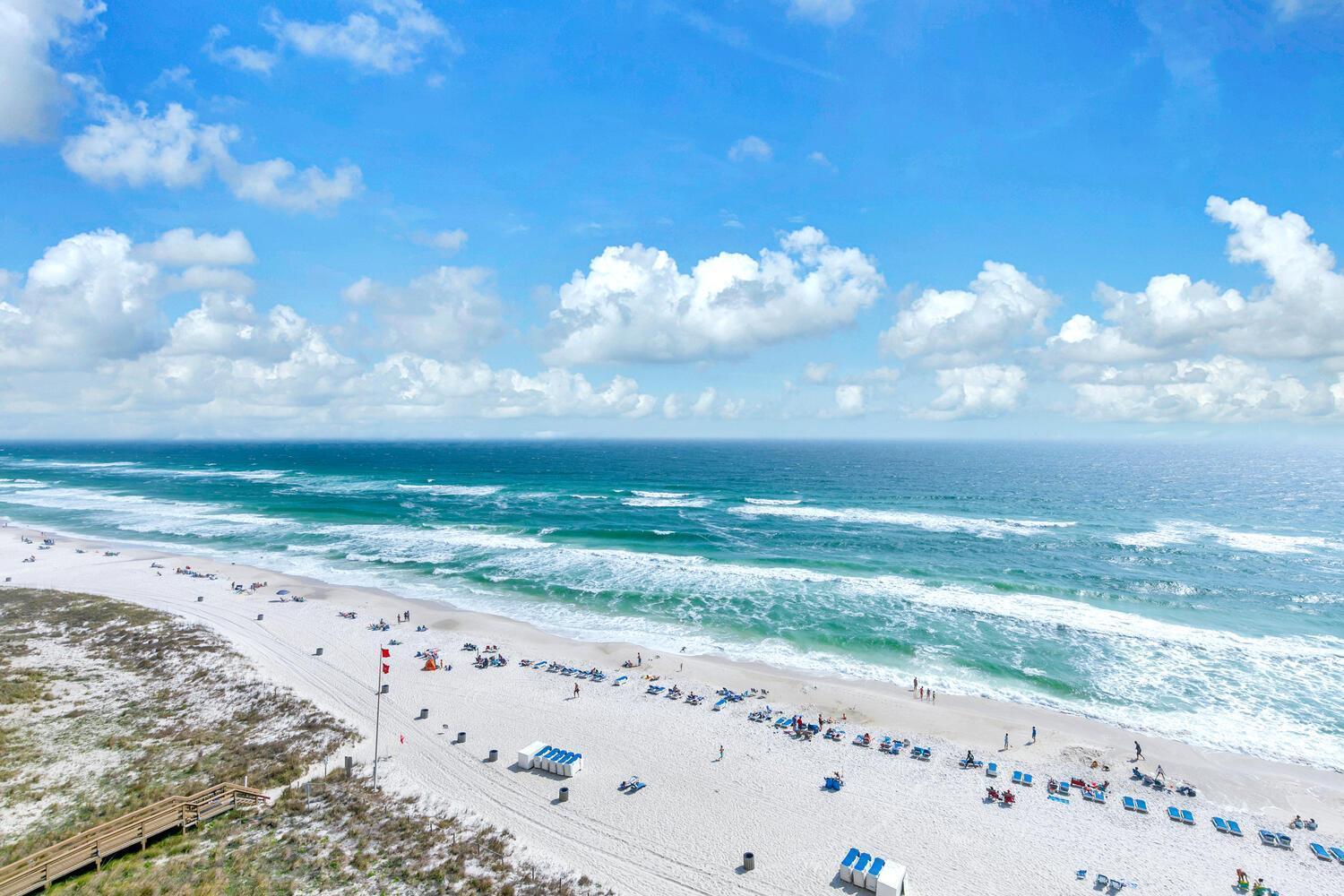 Emerald Beach 1033 Panama City Beach Εξωτερικό φωτογραφία