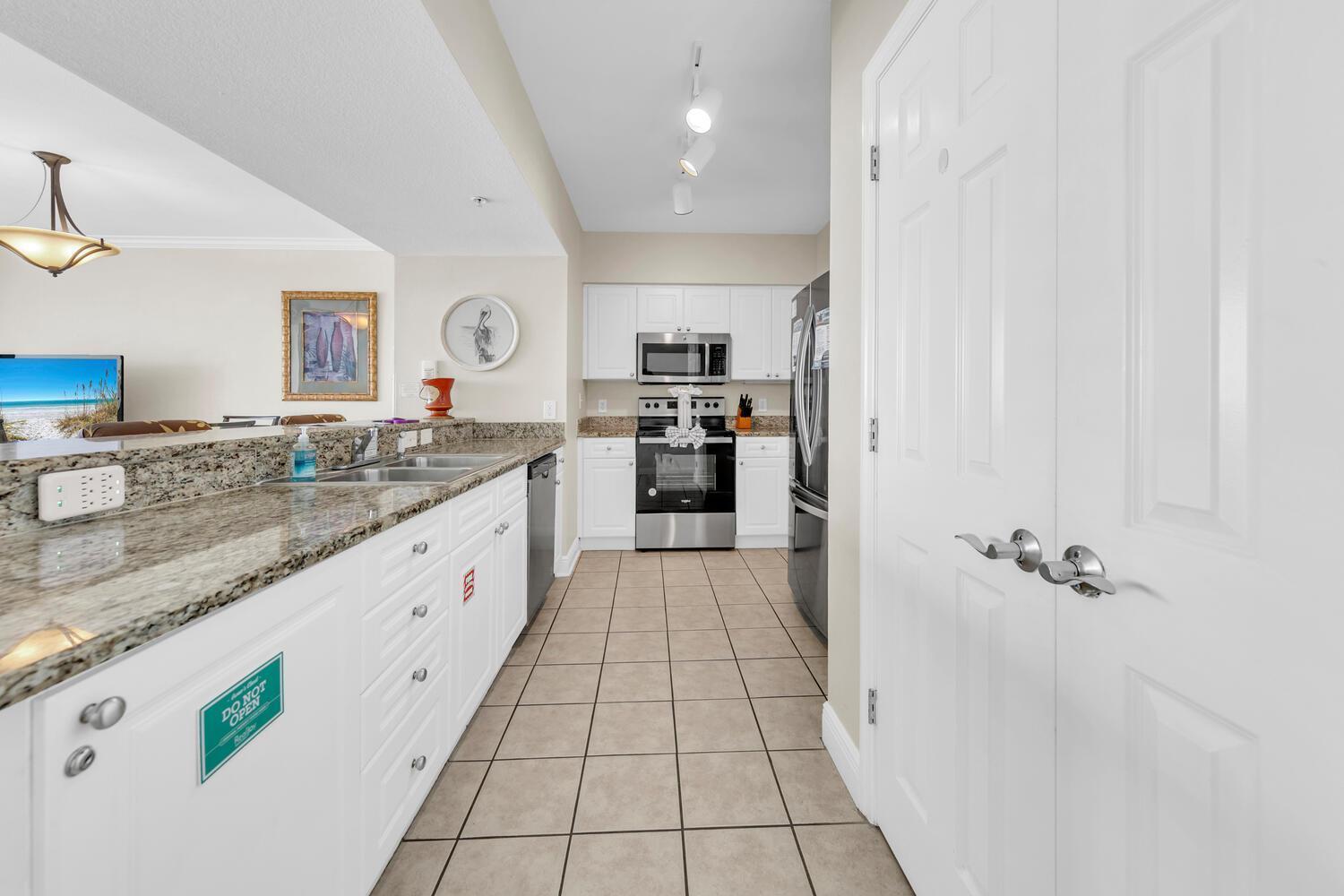 Emerald Beach 1033 Panama City Beach Εξωτερικό φωτογραφία