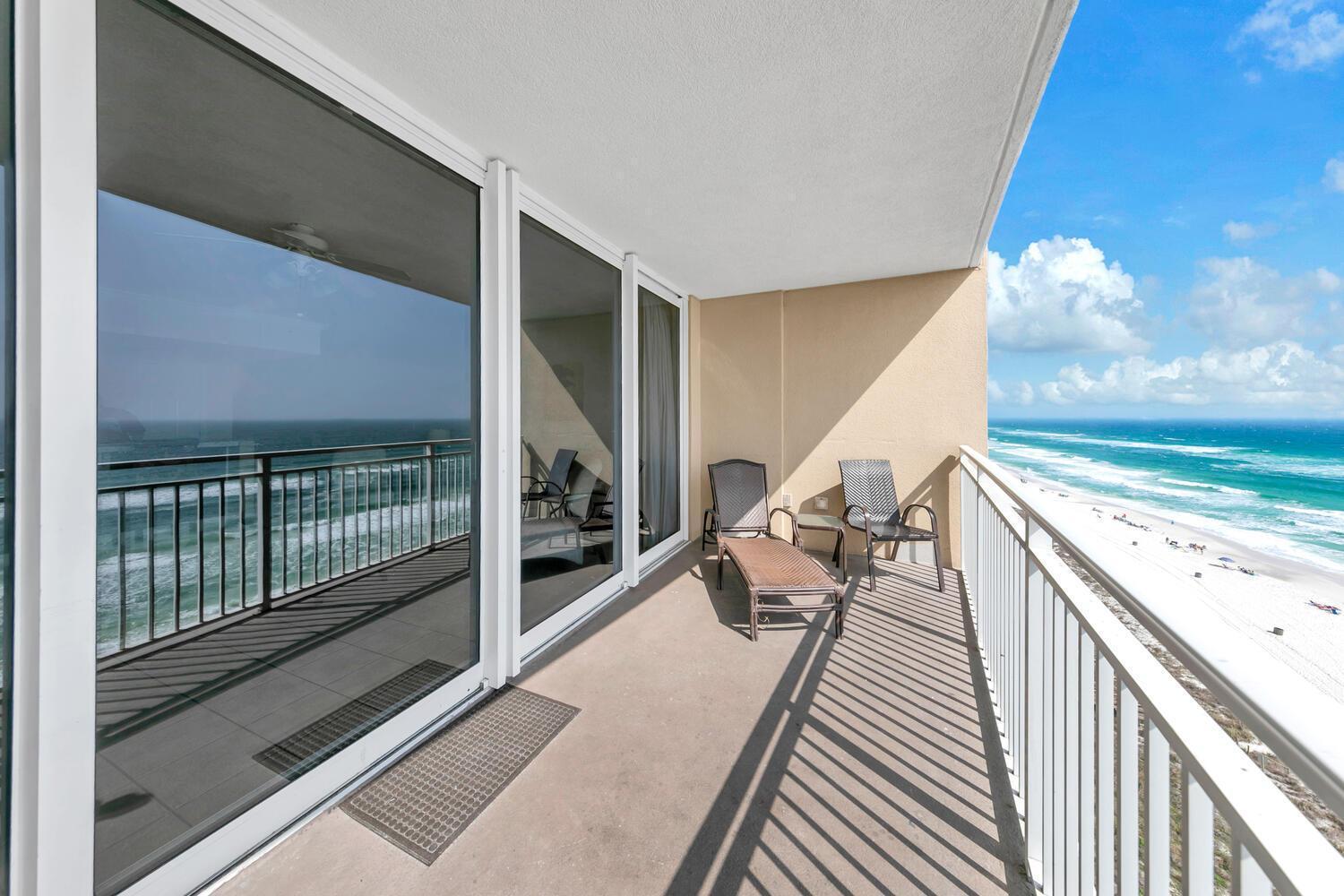 Emerald Beach 1033 Panama City Beach Εξωτερικό φωτογραφία