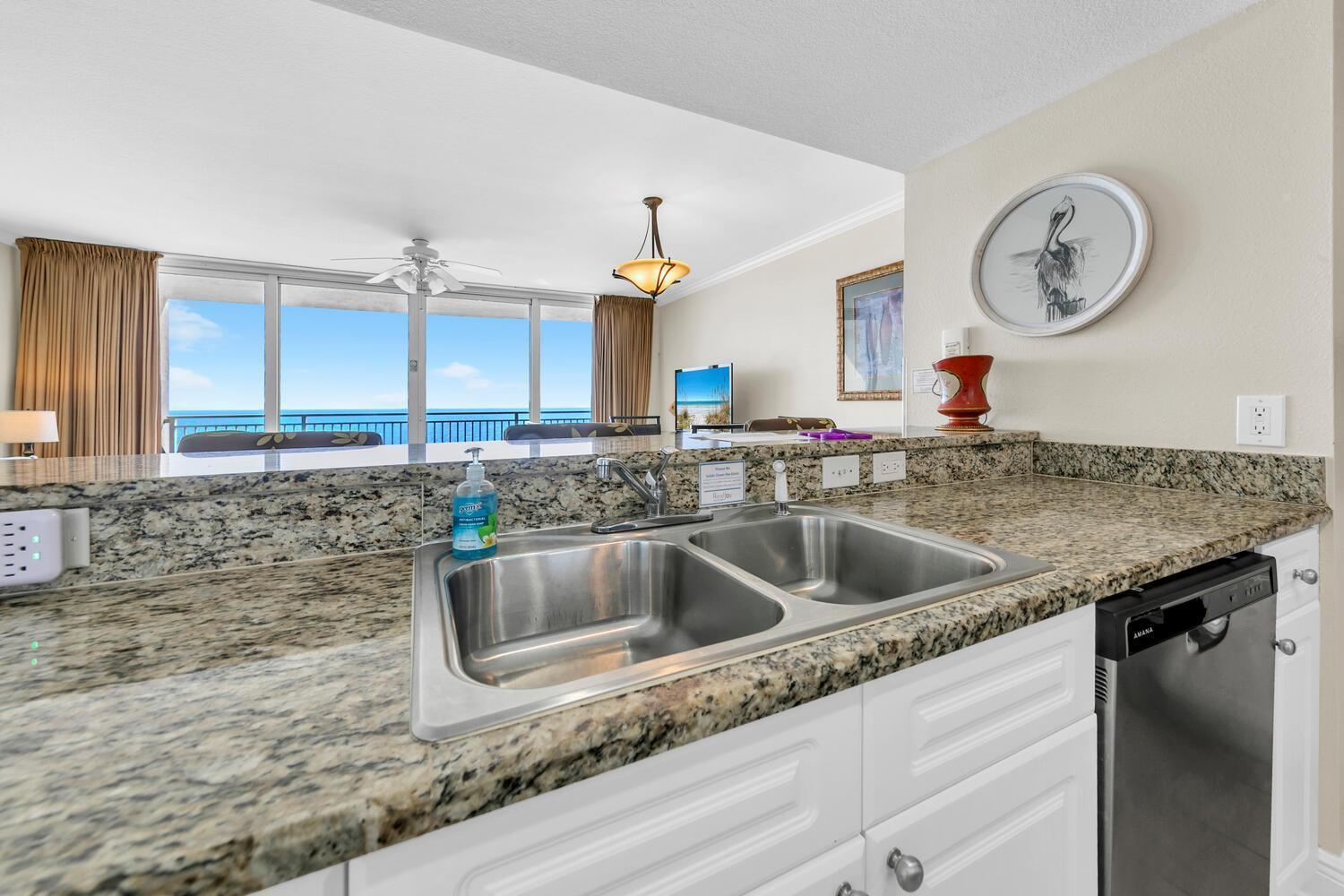 Emerald Beach 1033 Panama City Beach Εξωτερικό φωτογραφία