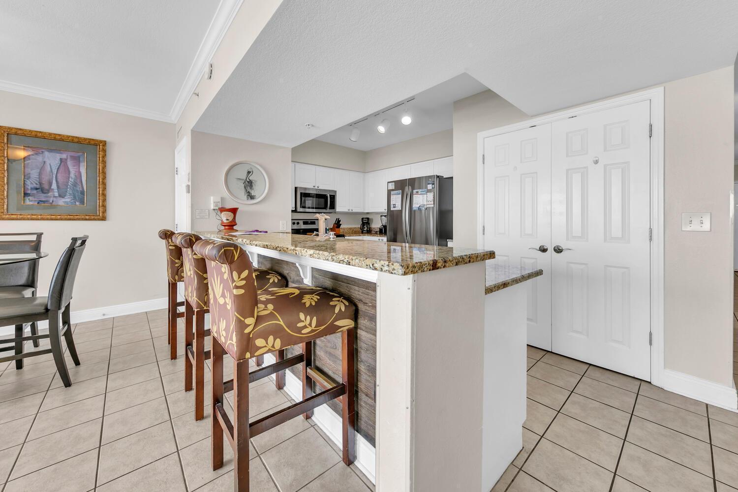 Emerald Beach 1033 Panama City Beach Εξωτερικό φωτογραφία
