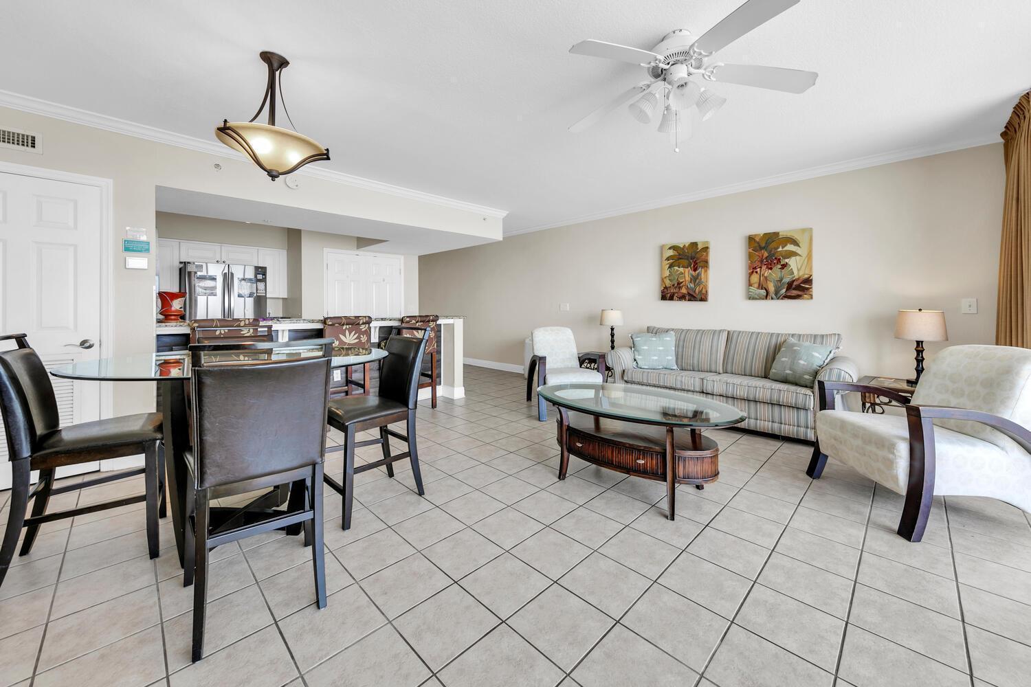 Emerald Beach 1033 Panama City Beach Εξωτερικό φωτογραφία