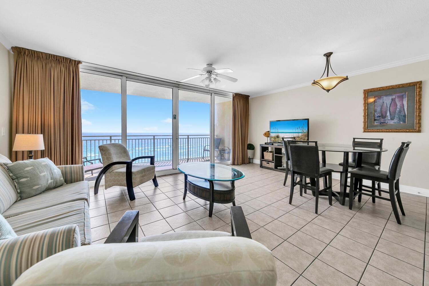 Emerald Beach 1033 Panama City Beach Εξωτερικό φωτογραφία