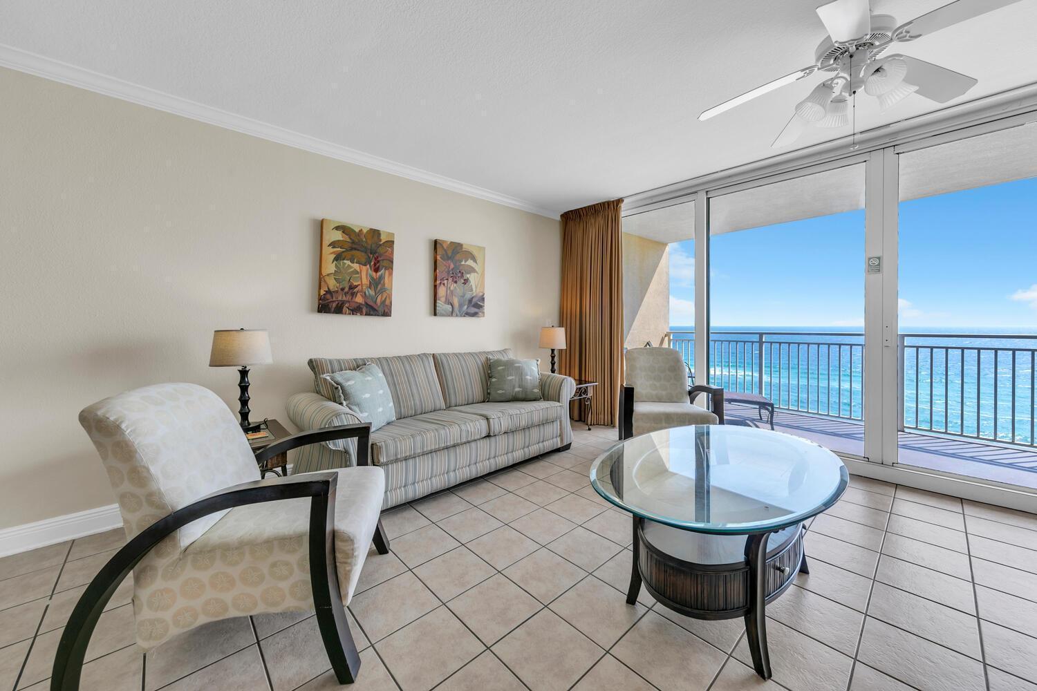 Emerald Beach 1033 Panama City Beach Εξωτερικό φωτογραφία