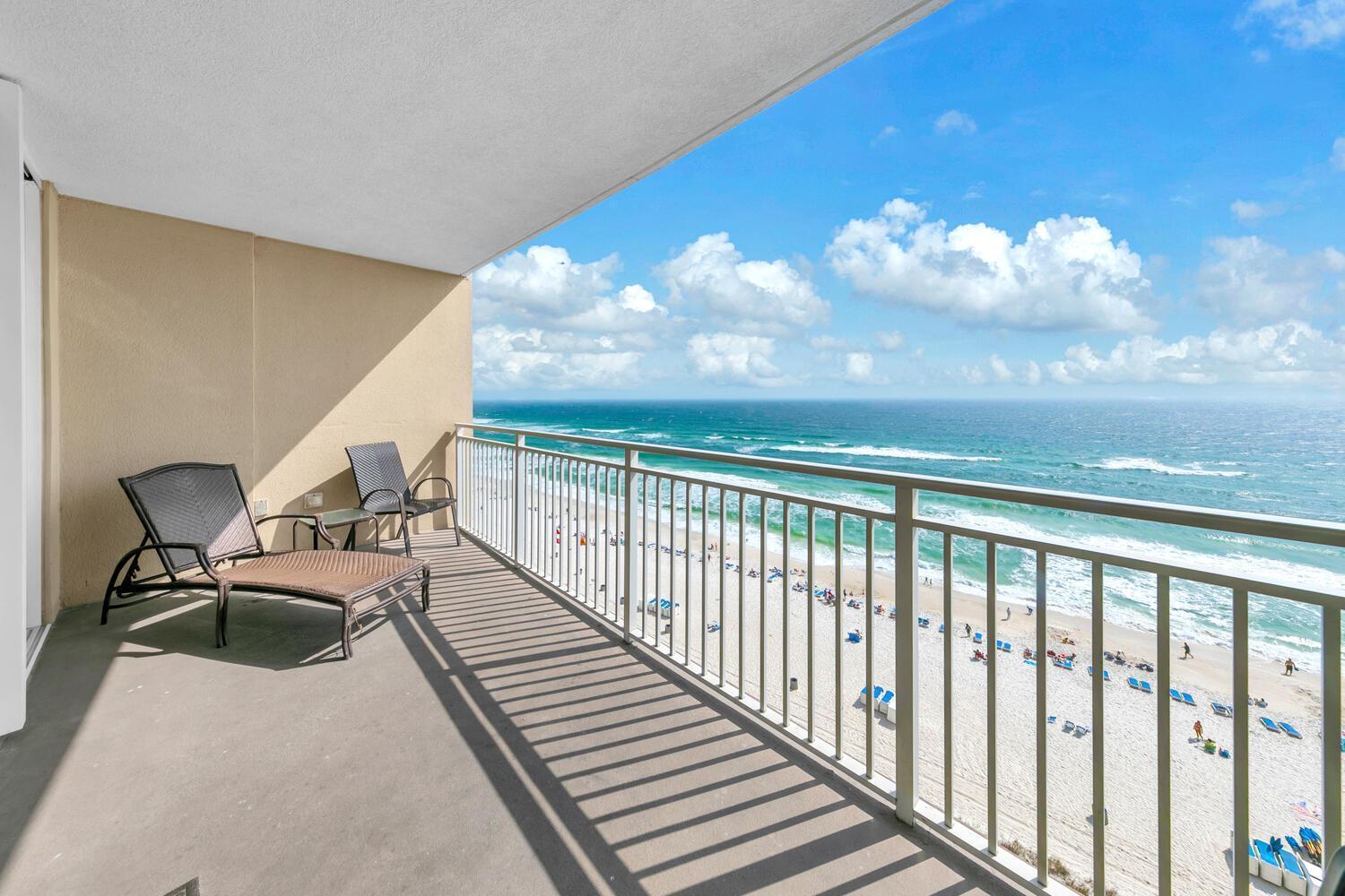 Emerald Beach 1033 Panama City Beach Εξωτερικό φωτογραφία